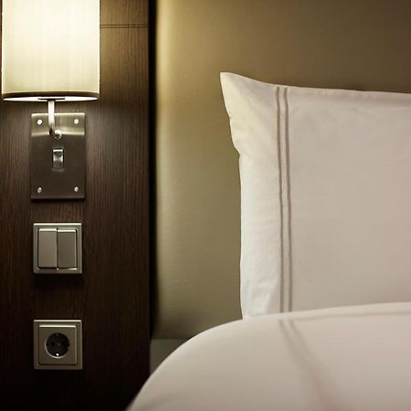 Premier Inn Muenchen Airport Sued Hallbergmoos Buitenkant foto