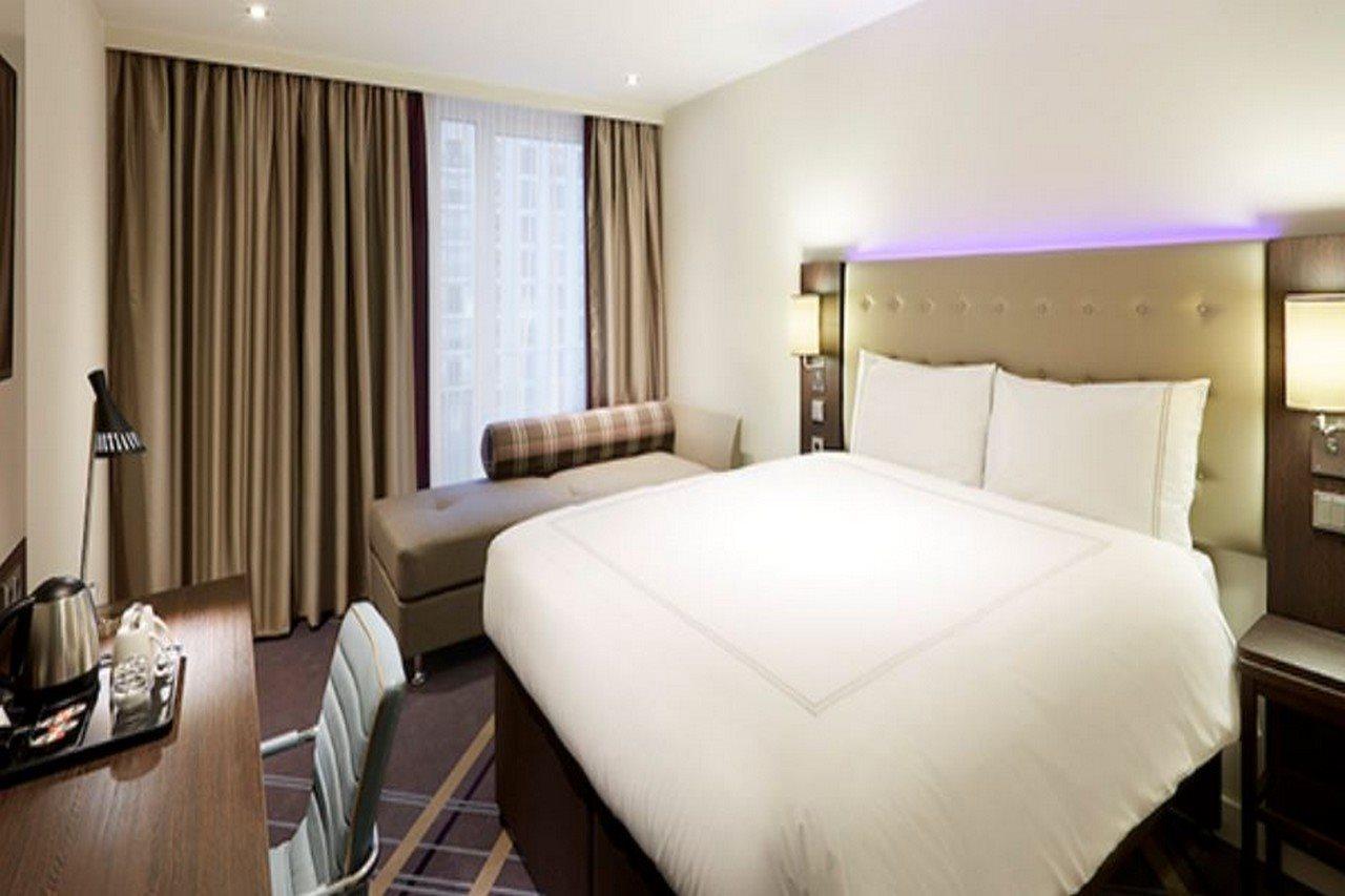Premier Inn Muenchen Airport Sued Hallbergmoos Buitenkant foto