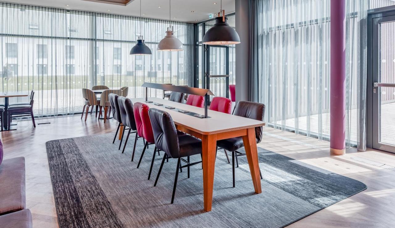 Premier Inn Muenchen Airport Sued Hallbergmoos Buitenkant foto