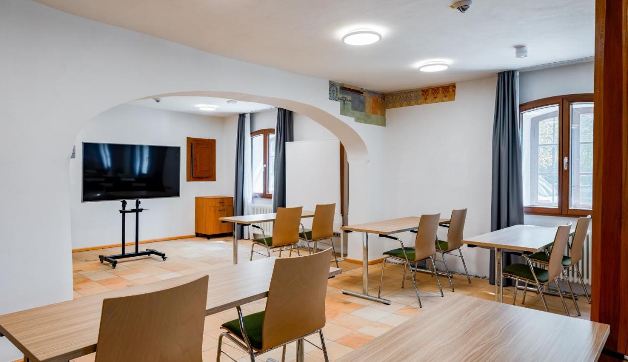 Premier Inn Muenchen Airport Sued Hallbergmoos Buitenkant foto
