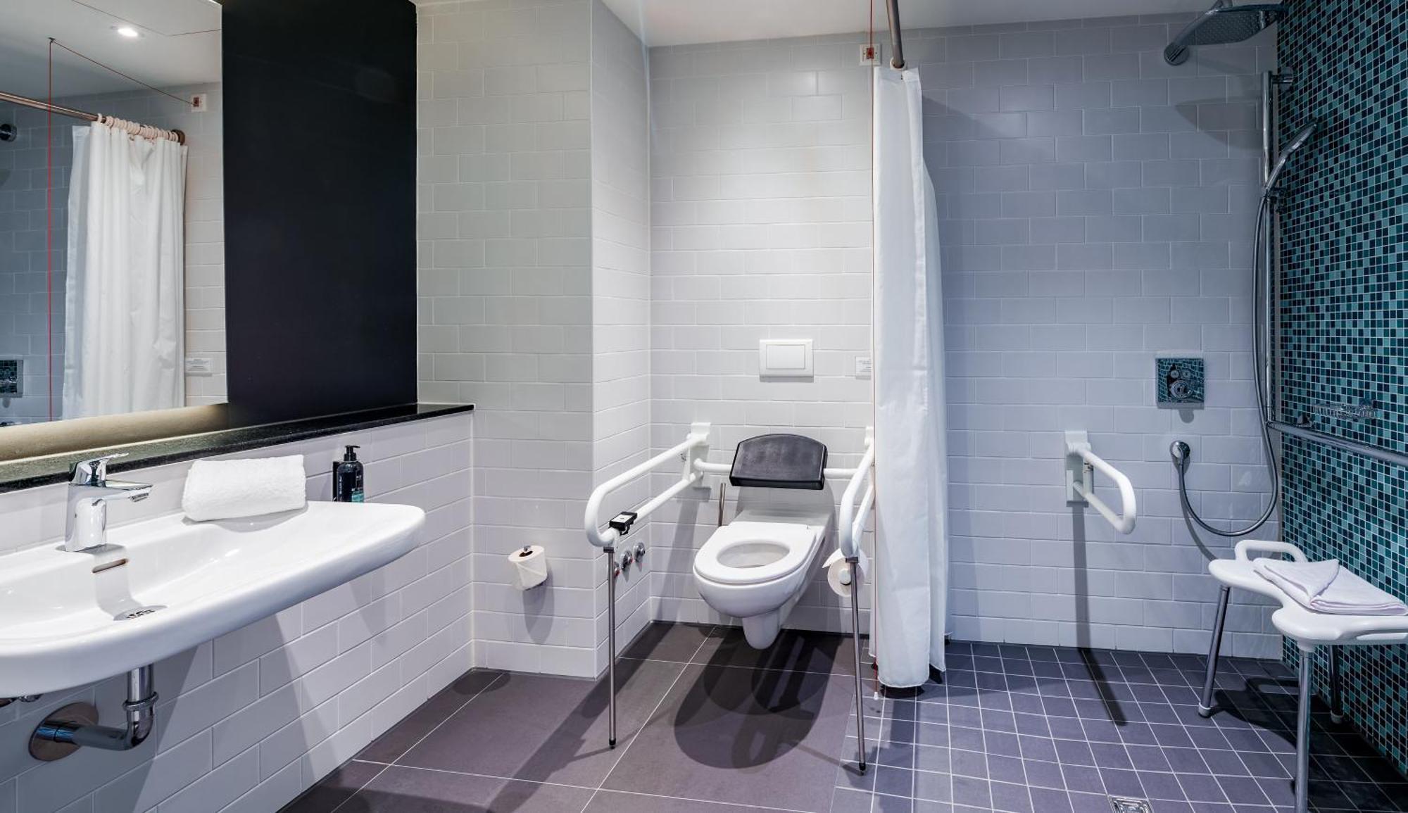 Premier Inn Muenchen Airport Sued Hallbergmoos Buitenkant foto