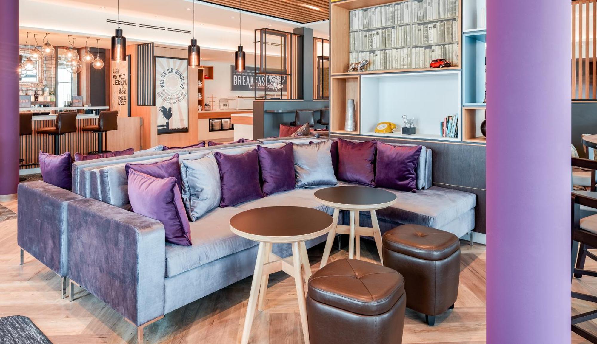 Premier Inn Muenchen Airport Sued Hallbergmoos Buitenkant foto
